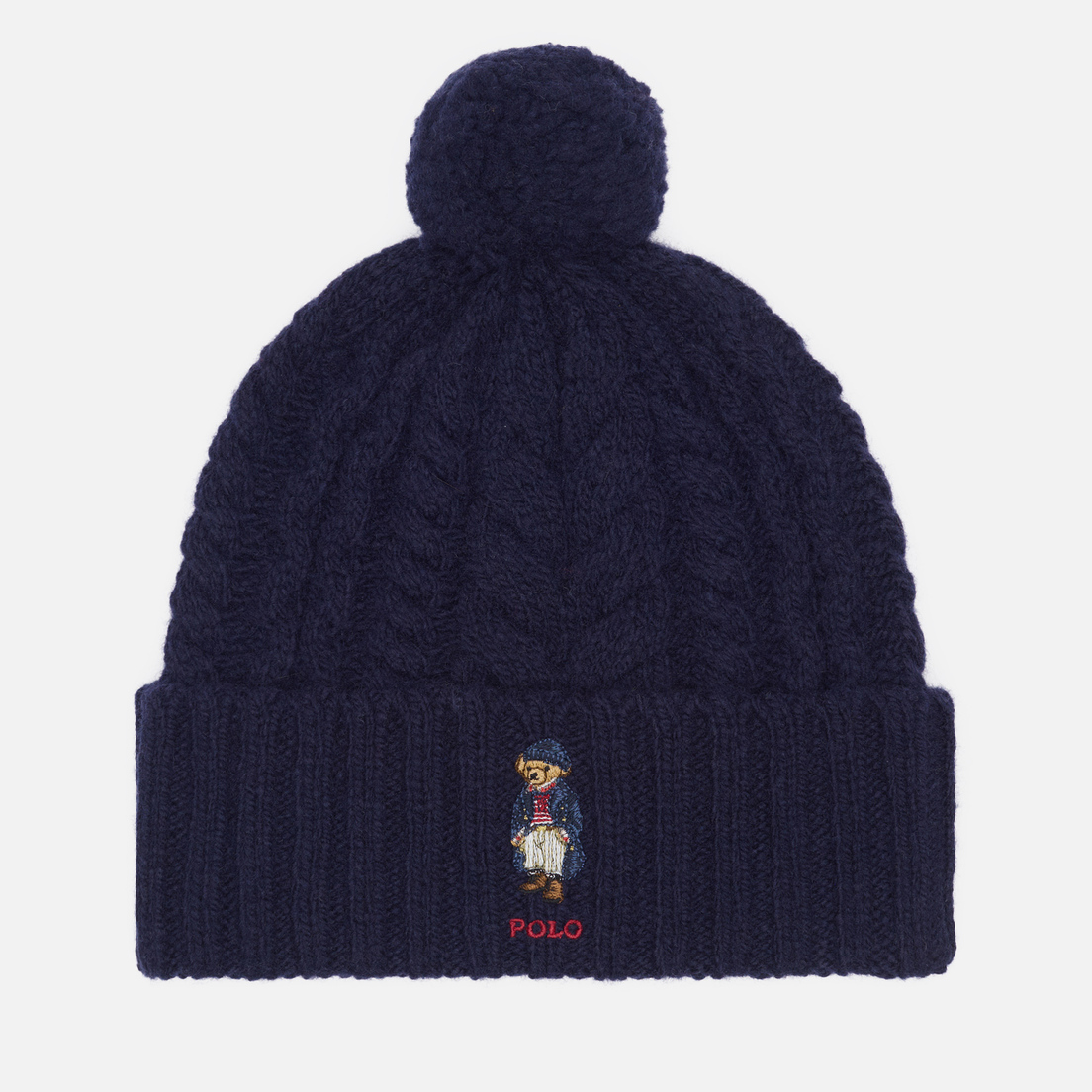 Polo Ralph Lauren Шапка Coat Bear