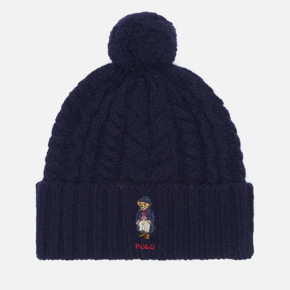 Polo Ralph Lauren Шапка Coat Bear
