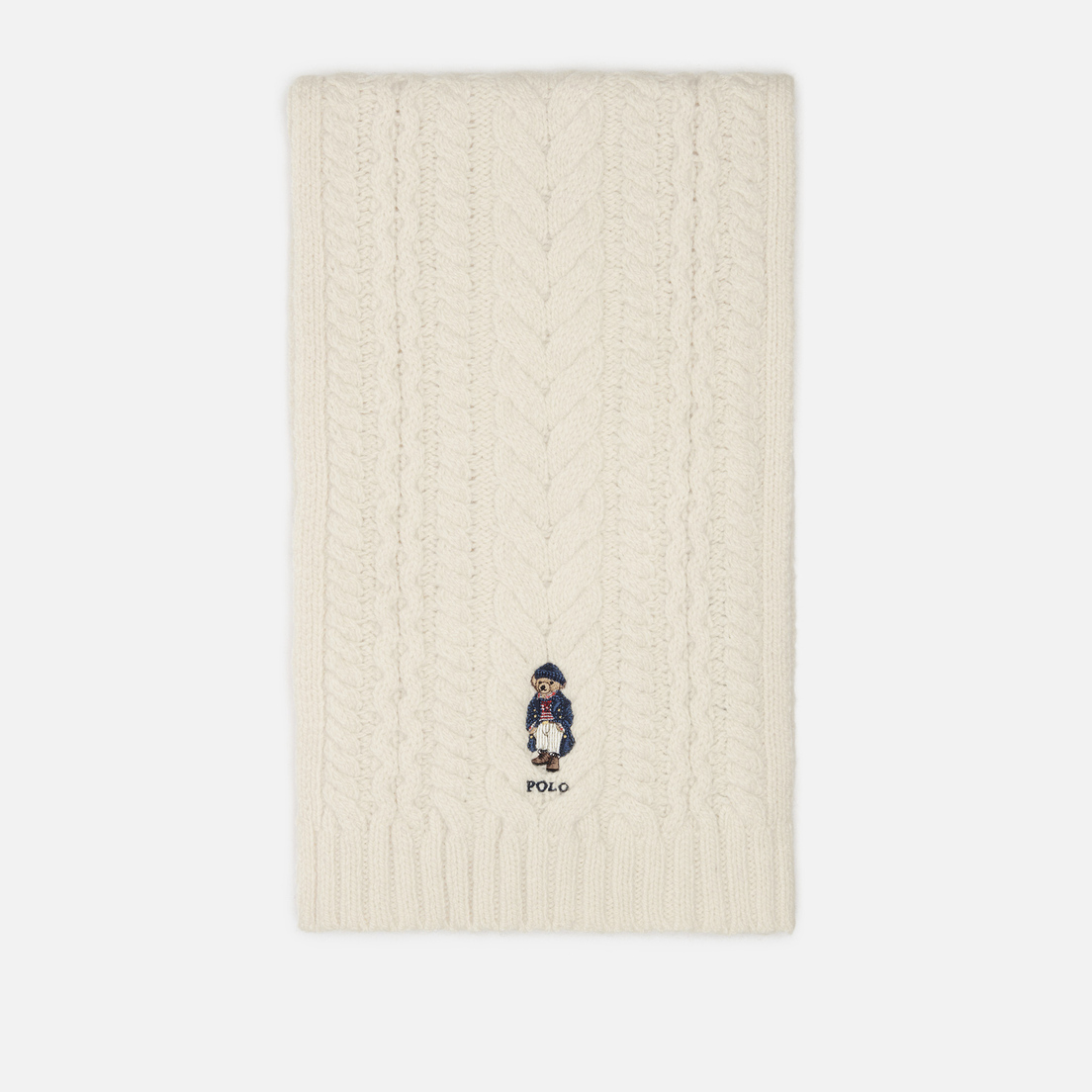 Polo Ralph Lauren Шарф Coat Bear