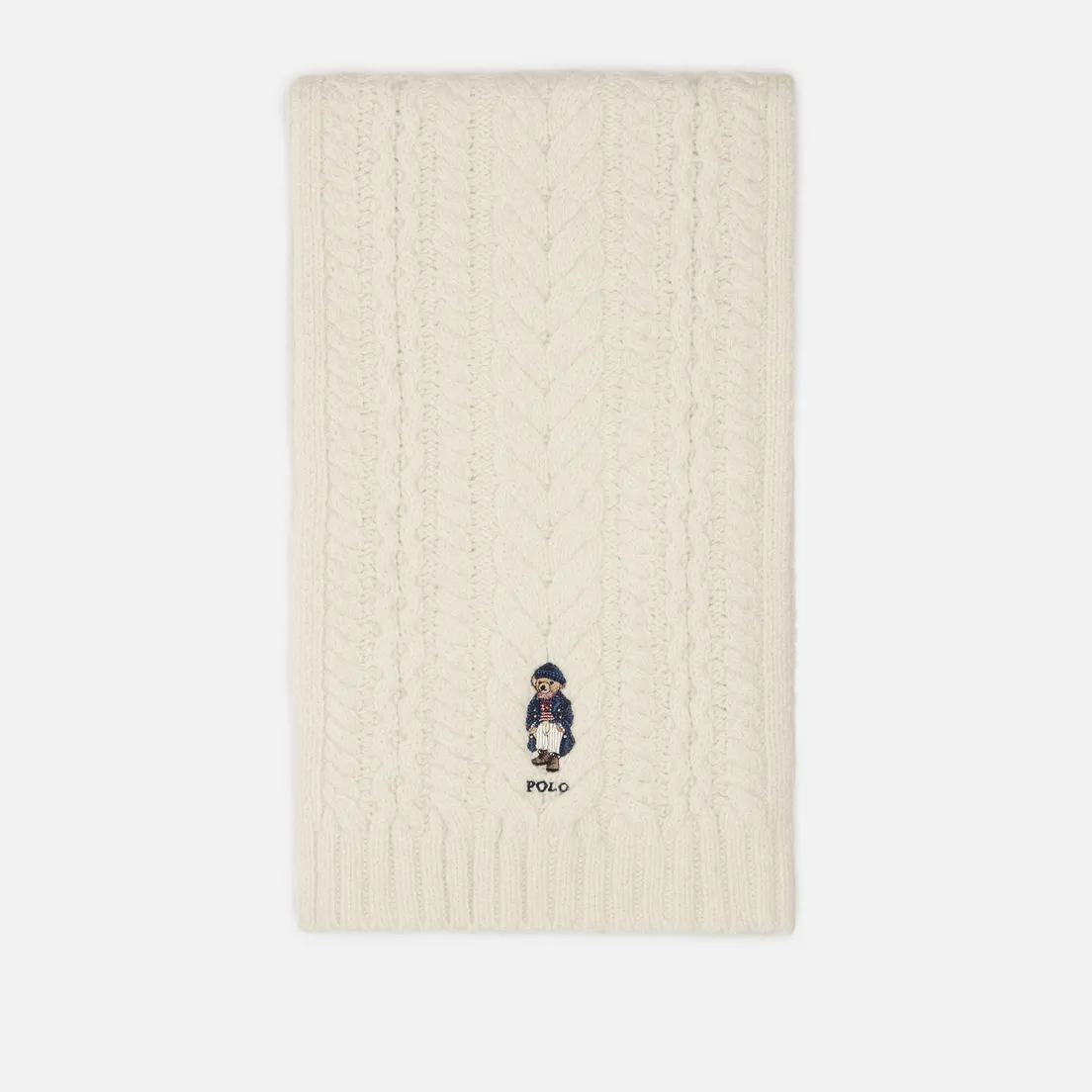 Polo Ralph Lauren Шарф Coat Bear