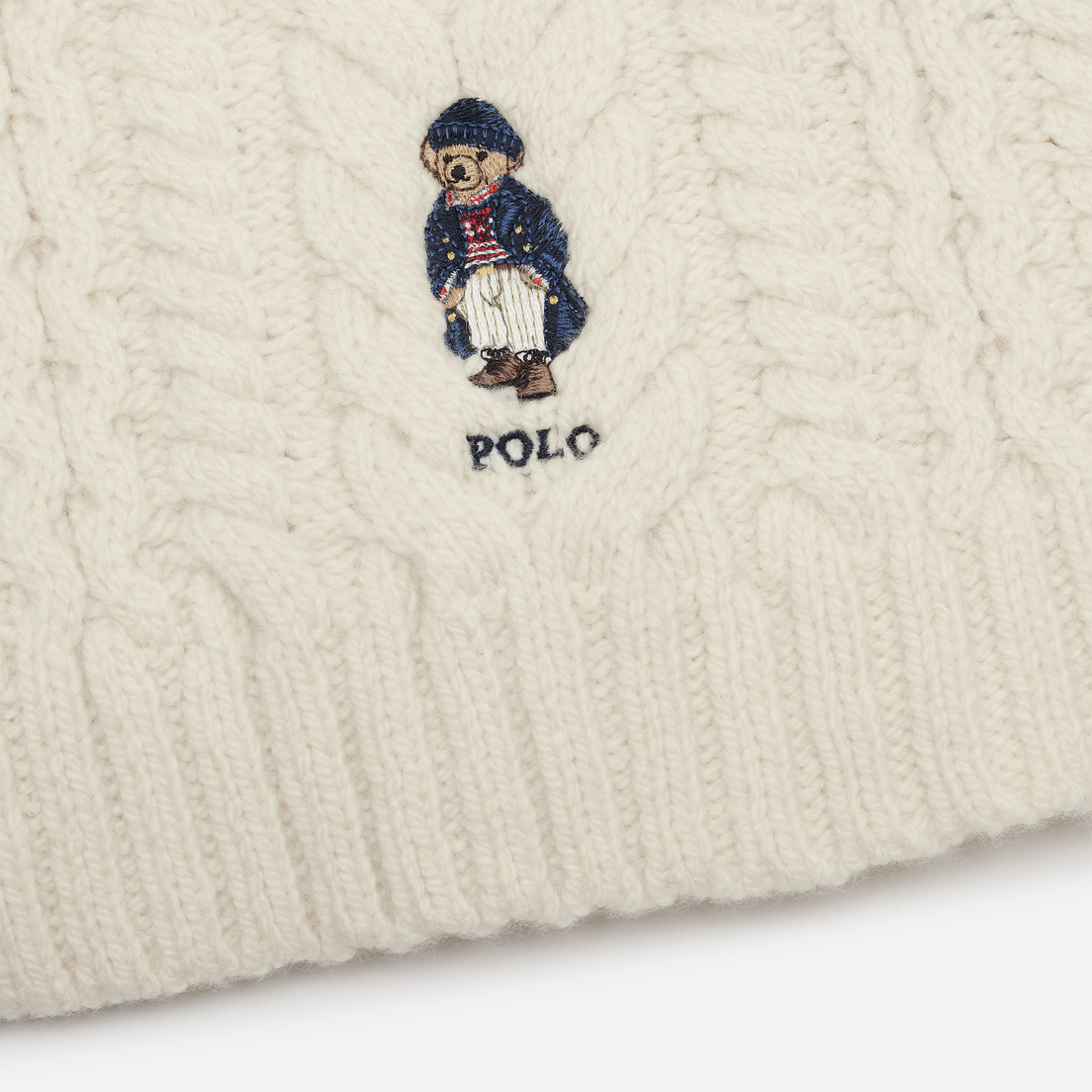 Polo Ralph Lauren Шарф Coat Bear