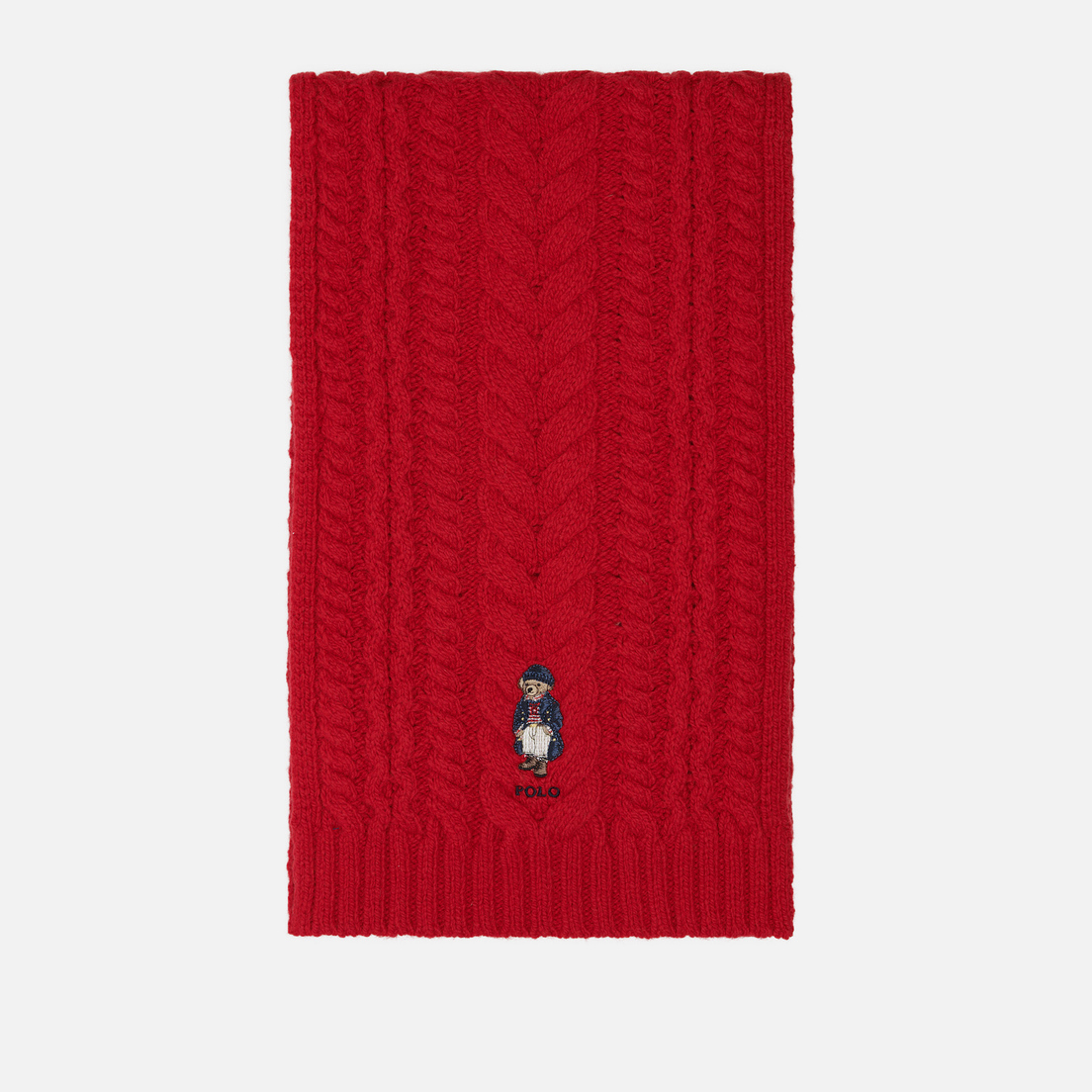 Polo Ralph Lauren Шарф Coat Bear