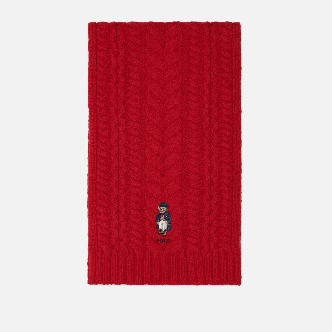 Polo Ralph Lauren Шарф Coat Bear