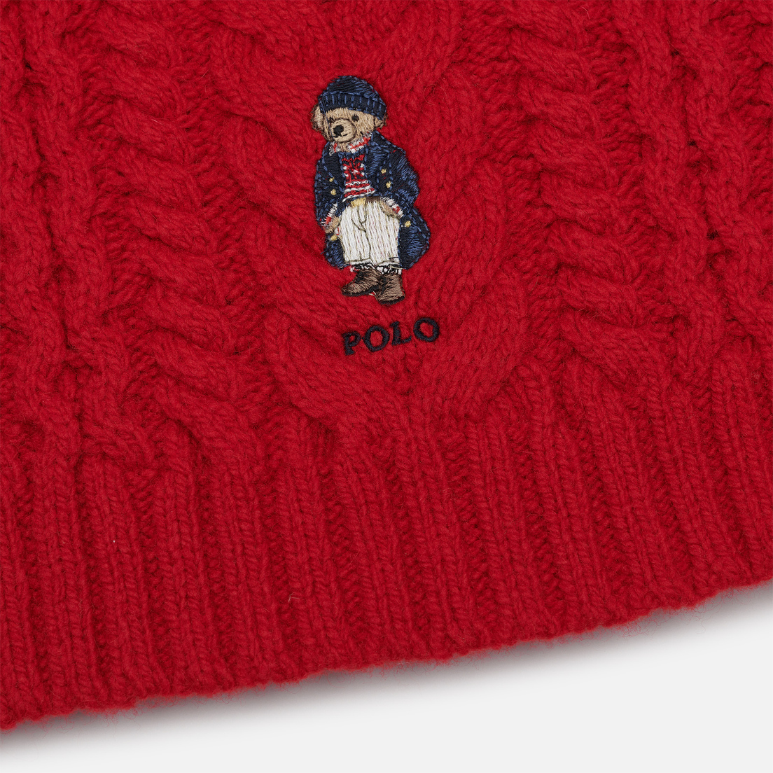 Polo Ralph Lauren Шарф Coat Bear