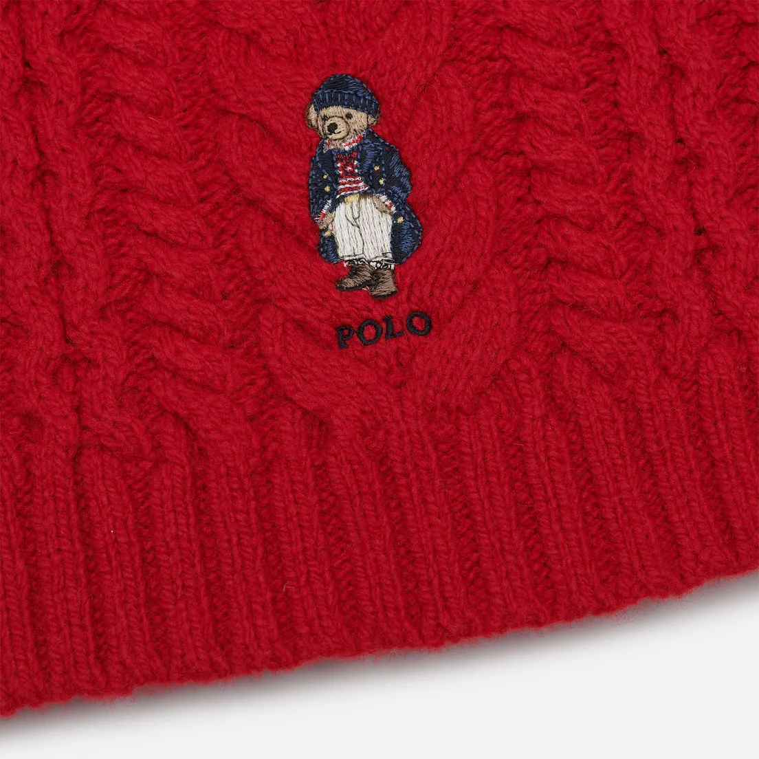 Polo Ralph Lauren Шарф Coat Bear