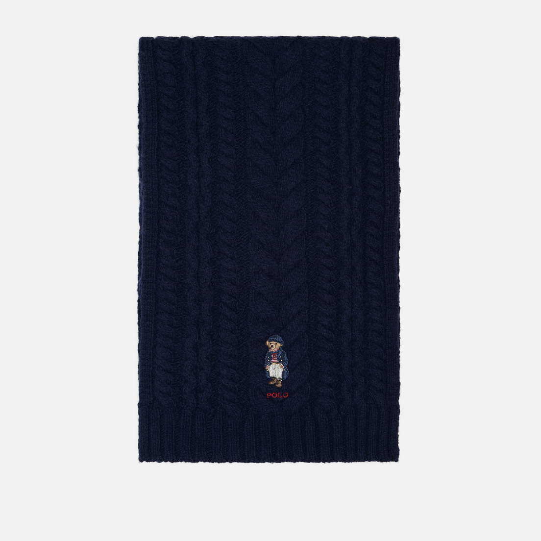 Polo Ralph Lauren Шарф Coat Bear