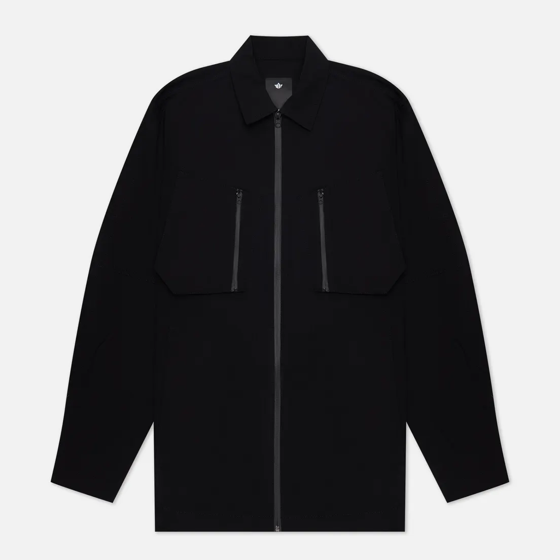 maharishi Мужская рубашка Cordura Nyco Travel