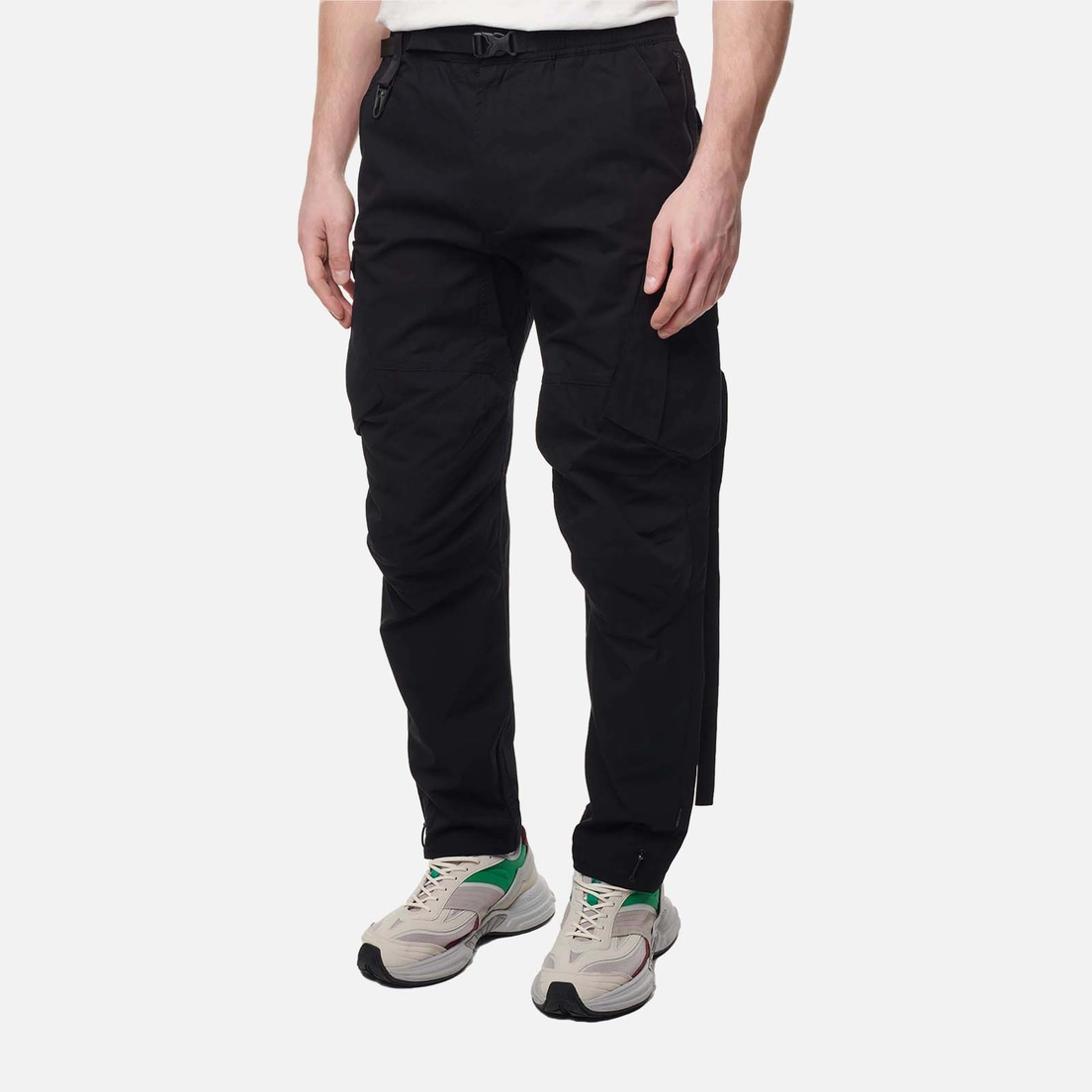 maharishi Мужские брюки Cordura Nyco Travel