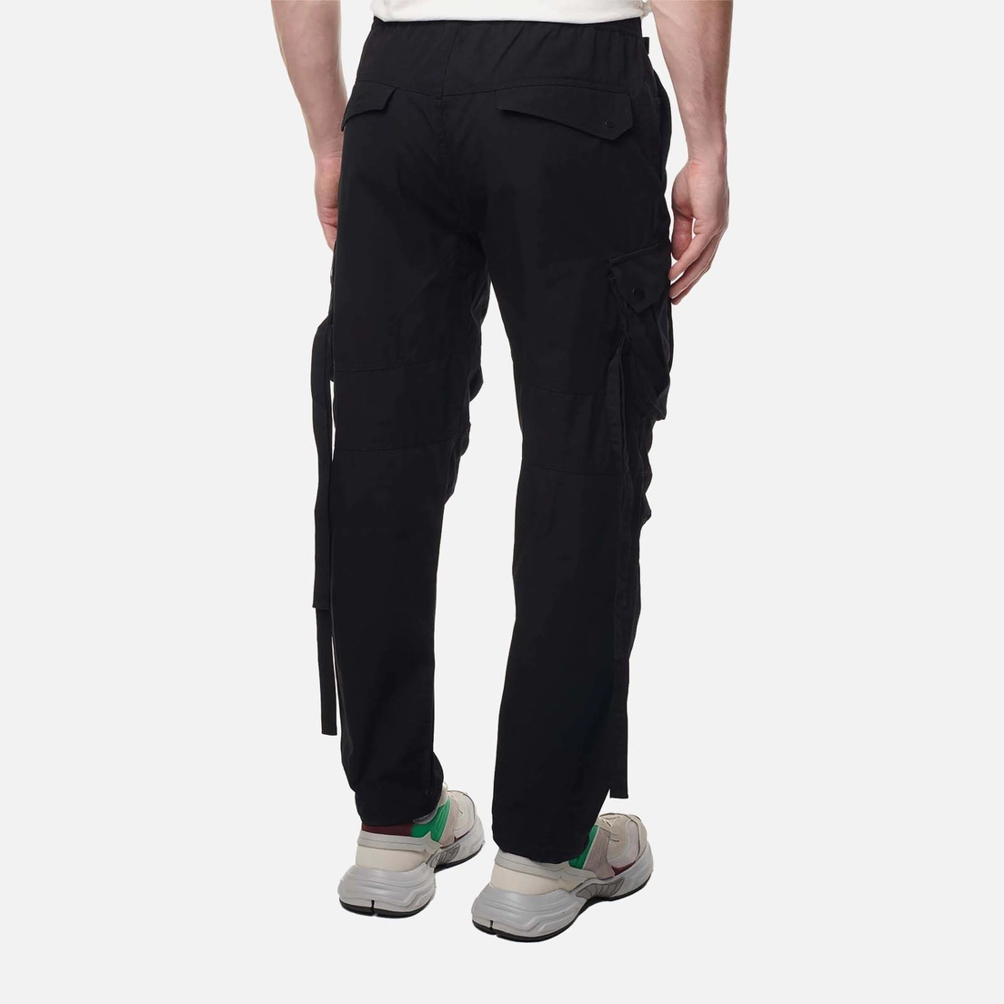 maharishi Мужские брюки Cordura Nyco Travel