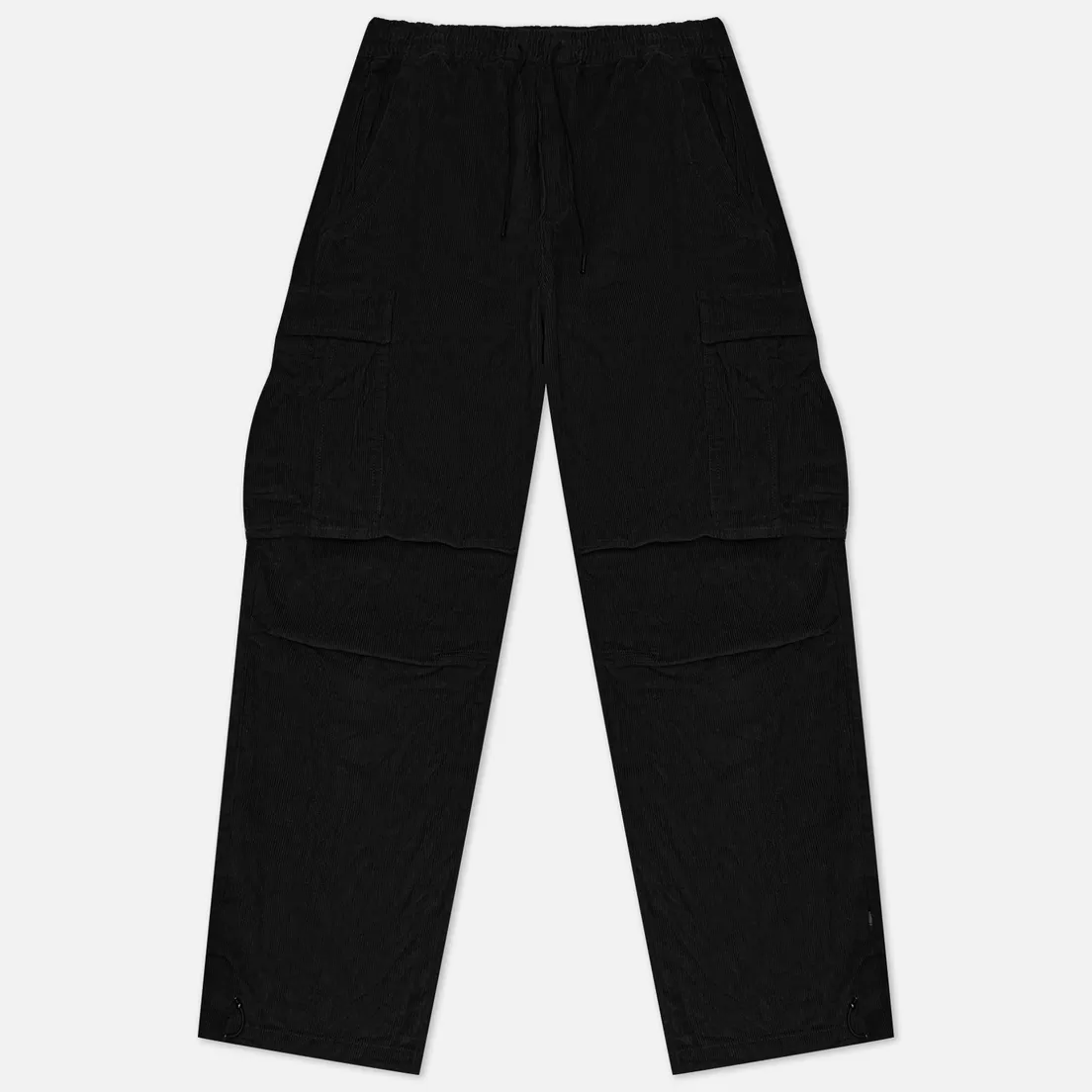 maharishi Мужские брюки Hemp Utility Cargo Track
