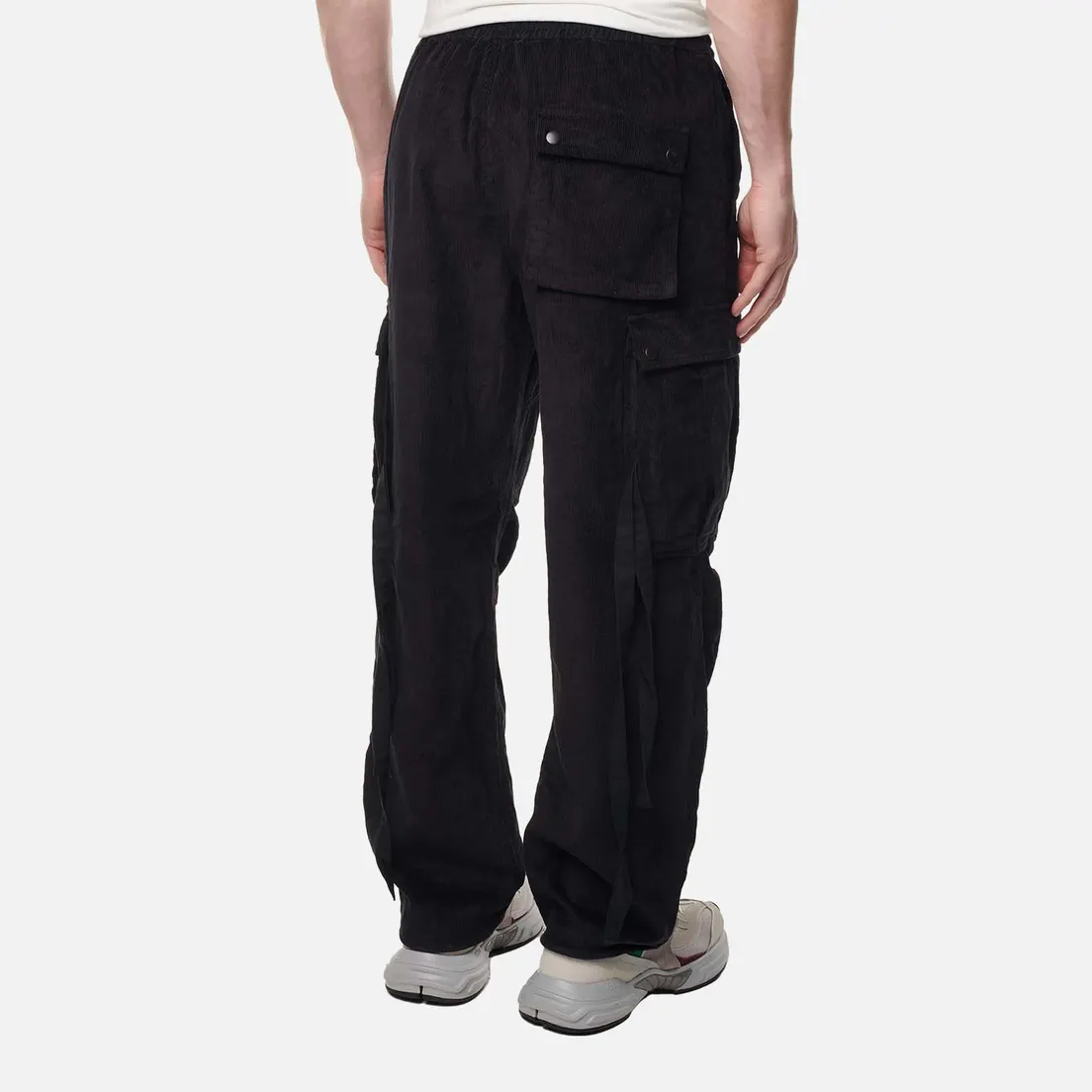 maharishi Мужские брюки Hemp Utility Cargo Track