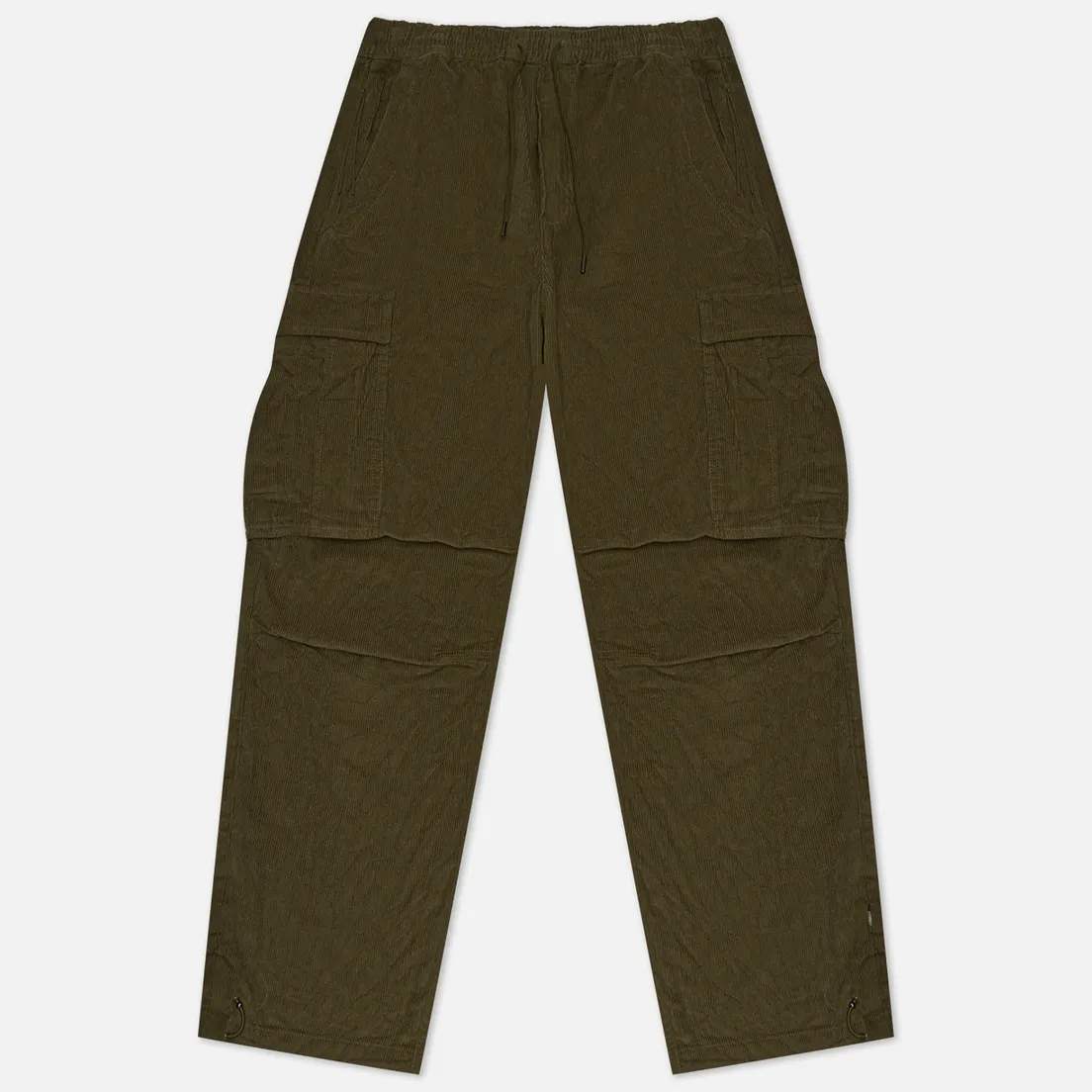 maharishi Мужские брюки Hemp Utility Cargo Track
