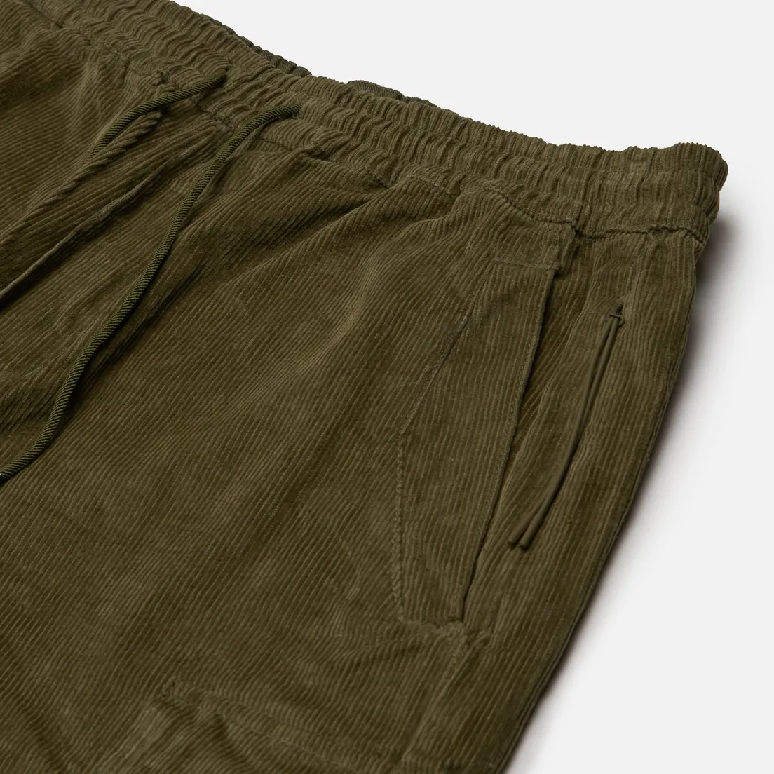 maharishi Мужские брюки Hemp Utility Cargo Track