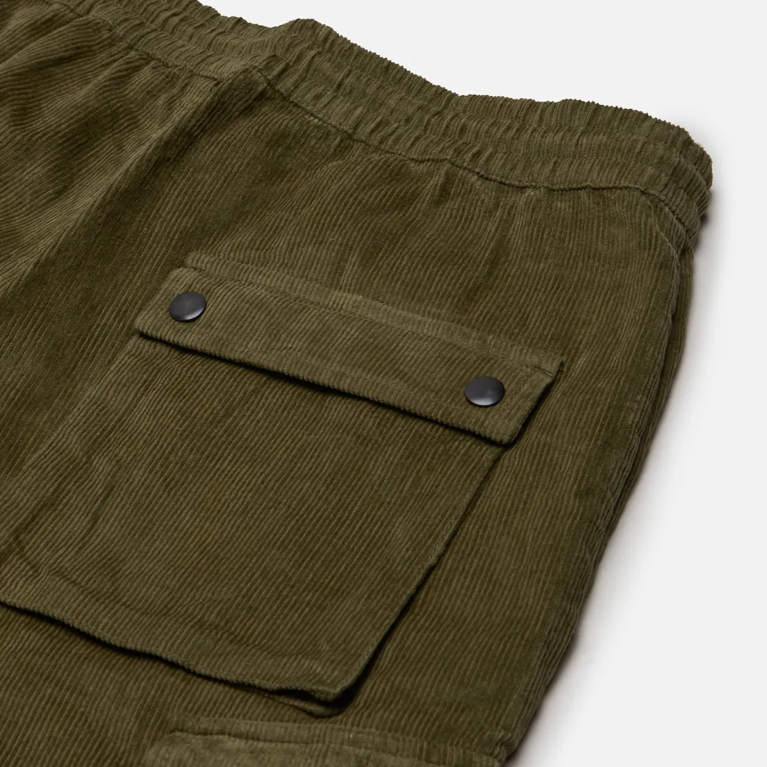 maharishi Мужские брюки Hemp Utility Cargo Track