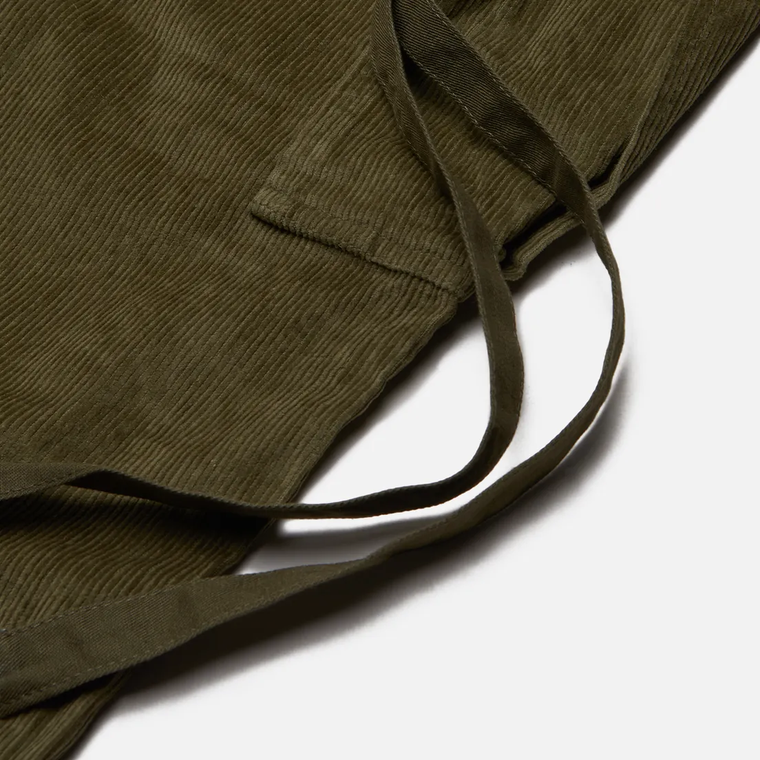 maharishi Мужские брюки Hemp Utility Cargo Track