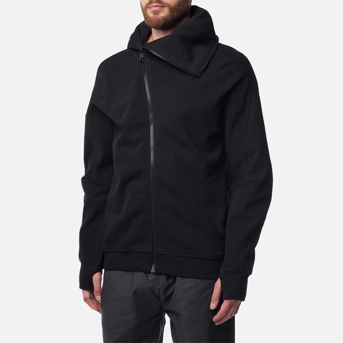 maharishi Мужская толстовка Shinobi Hoodie