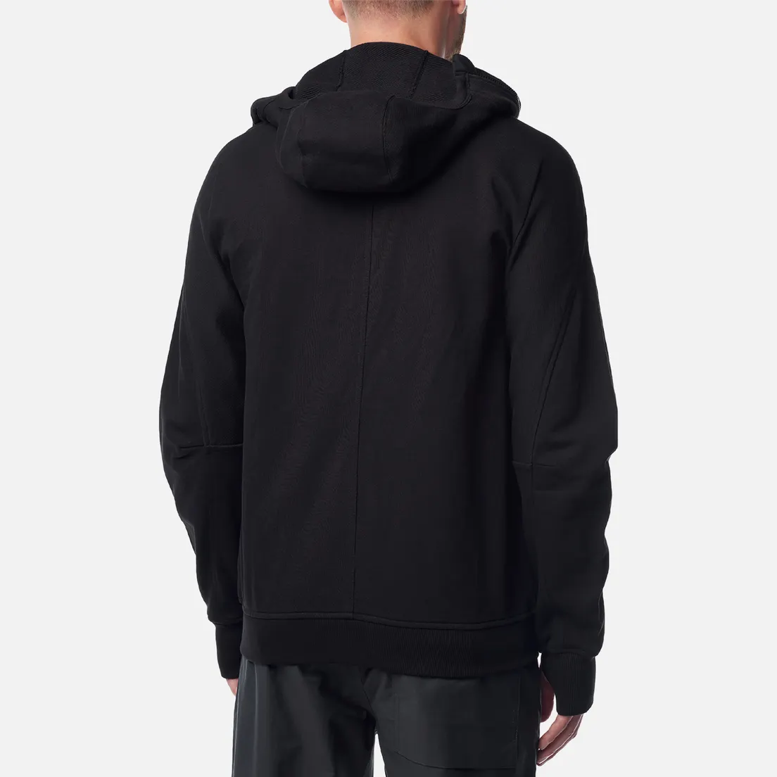 maharishi Мужская толстовка Shinobi Hoodie