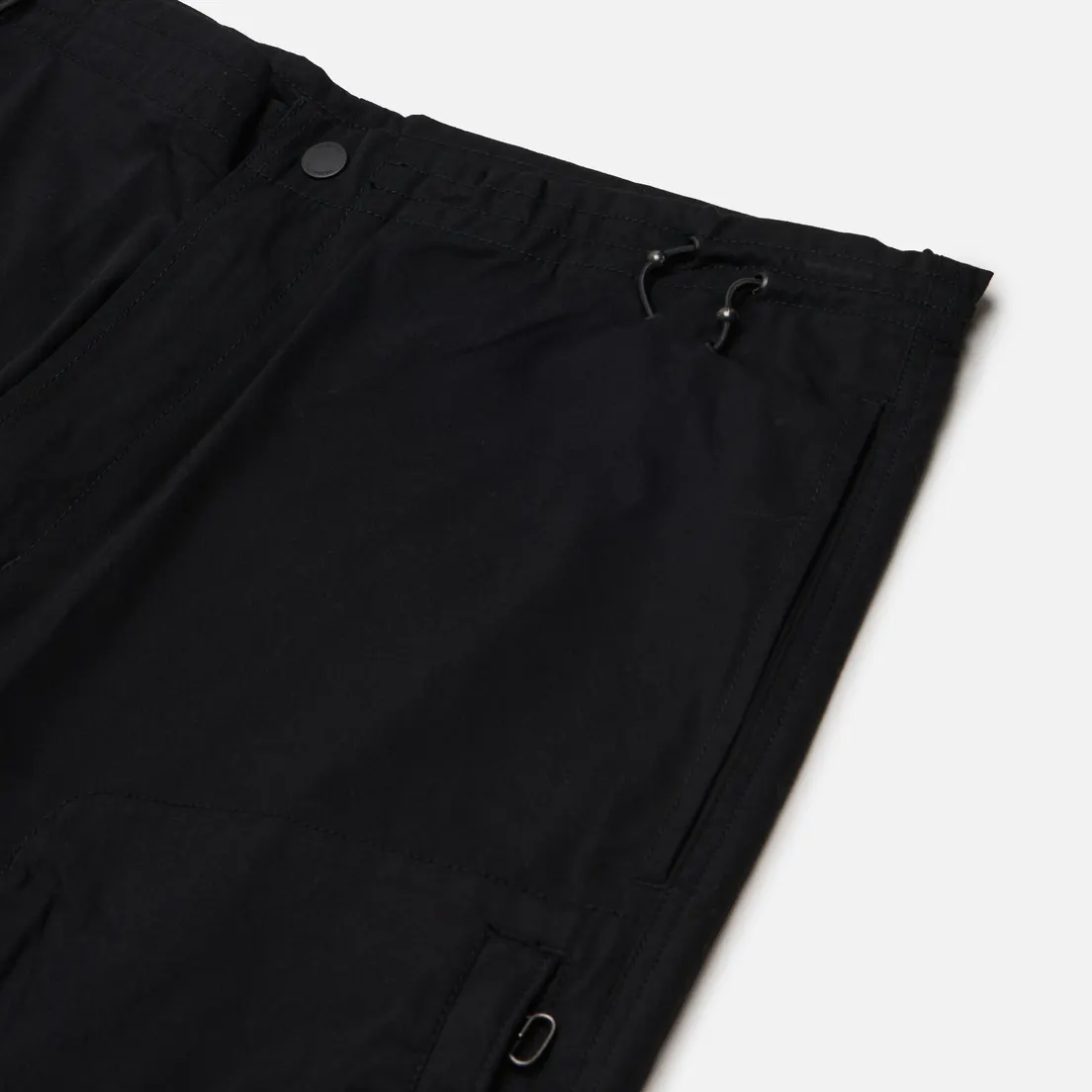 maharishi Мужские брюки Cordura Field Loose Snocord