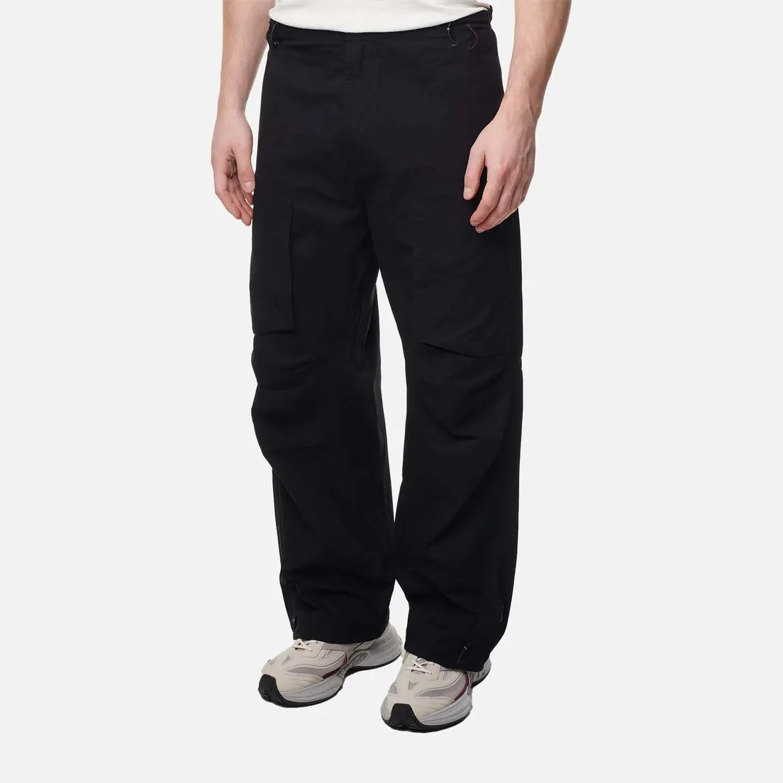 maharishi Мужские брюки Cordura Field Loose Snocord