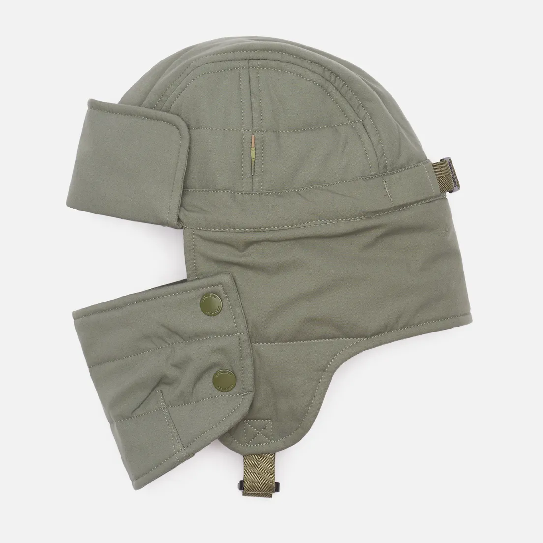 maharishi Шапка Cordura Padded Aviator