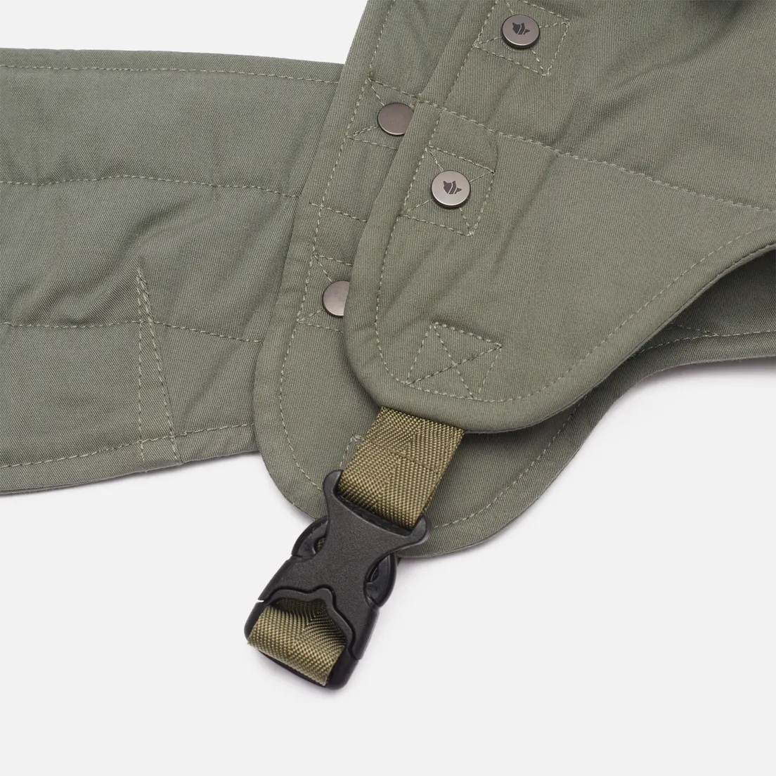 maharishi Шапка Cordura Padded Aviator