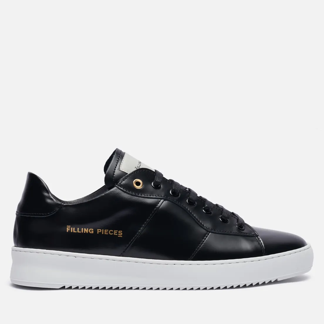 Filling Pieces Мужские кроссовки Court Ripple Polido