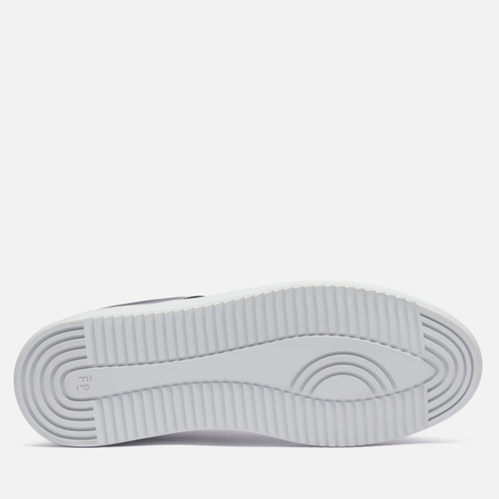 Мужские кроссовки Filling Pieces Court Ripple Polido Black