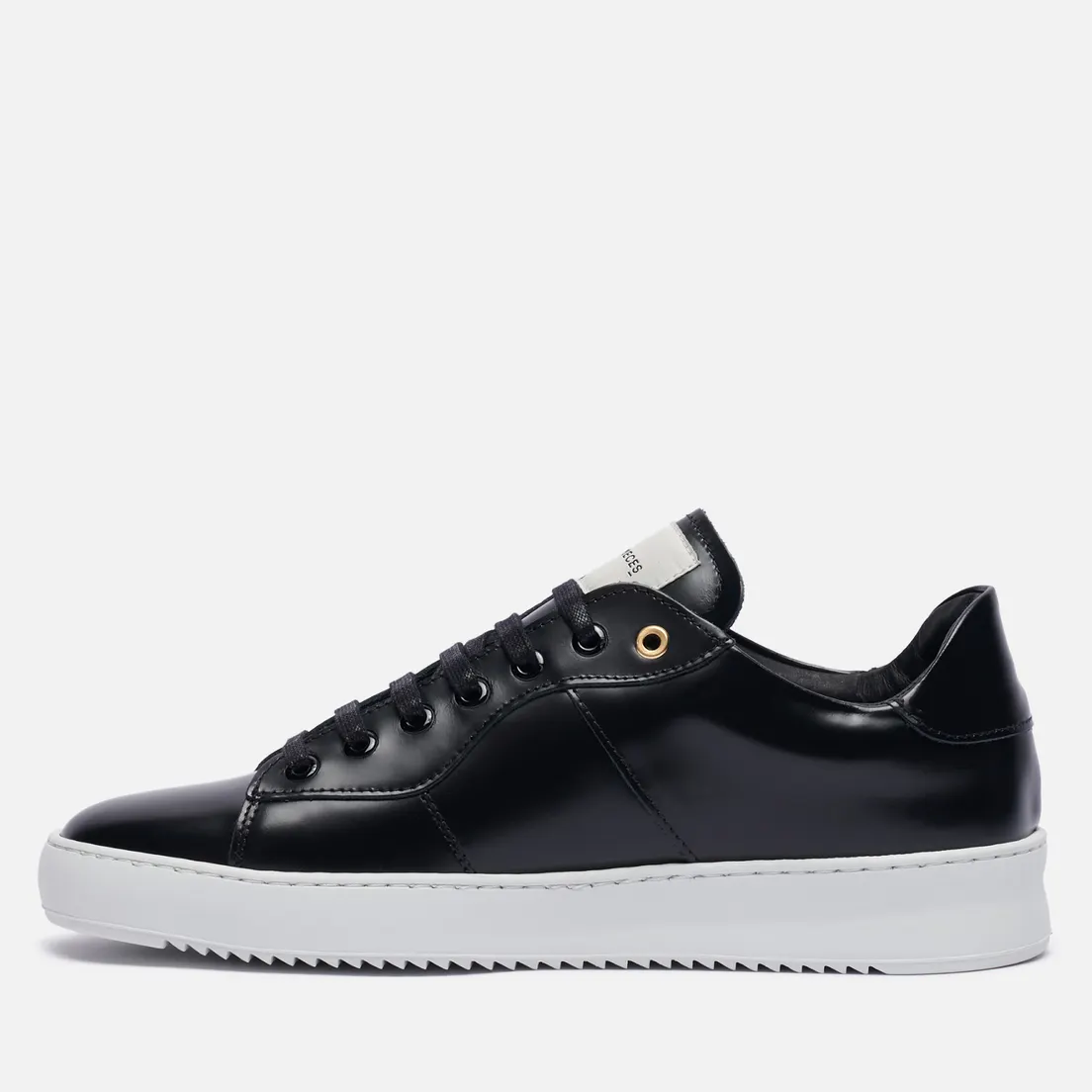 Filling Pieces Мужские кроссовки Court Ripple Polido