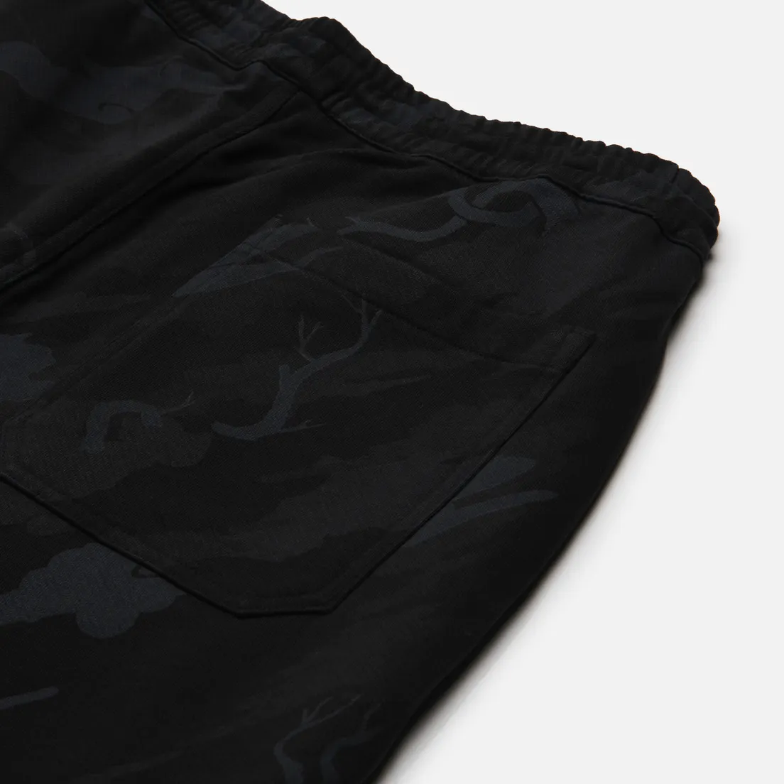 maharishi Мужские брюки Miltype Camo