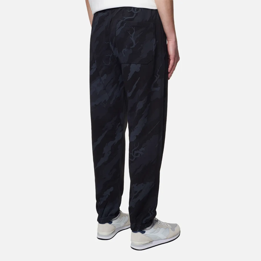 maharishi Мужские брюки Miltype Camo