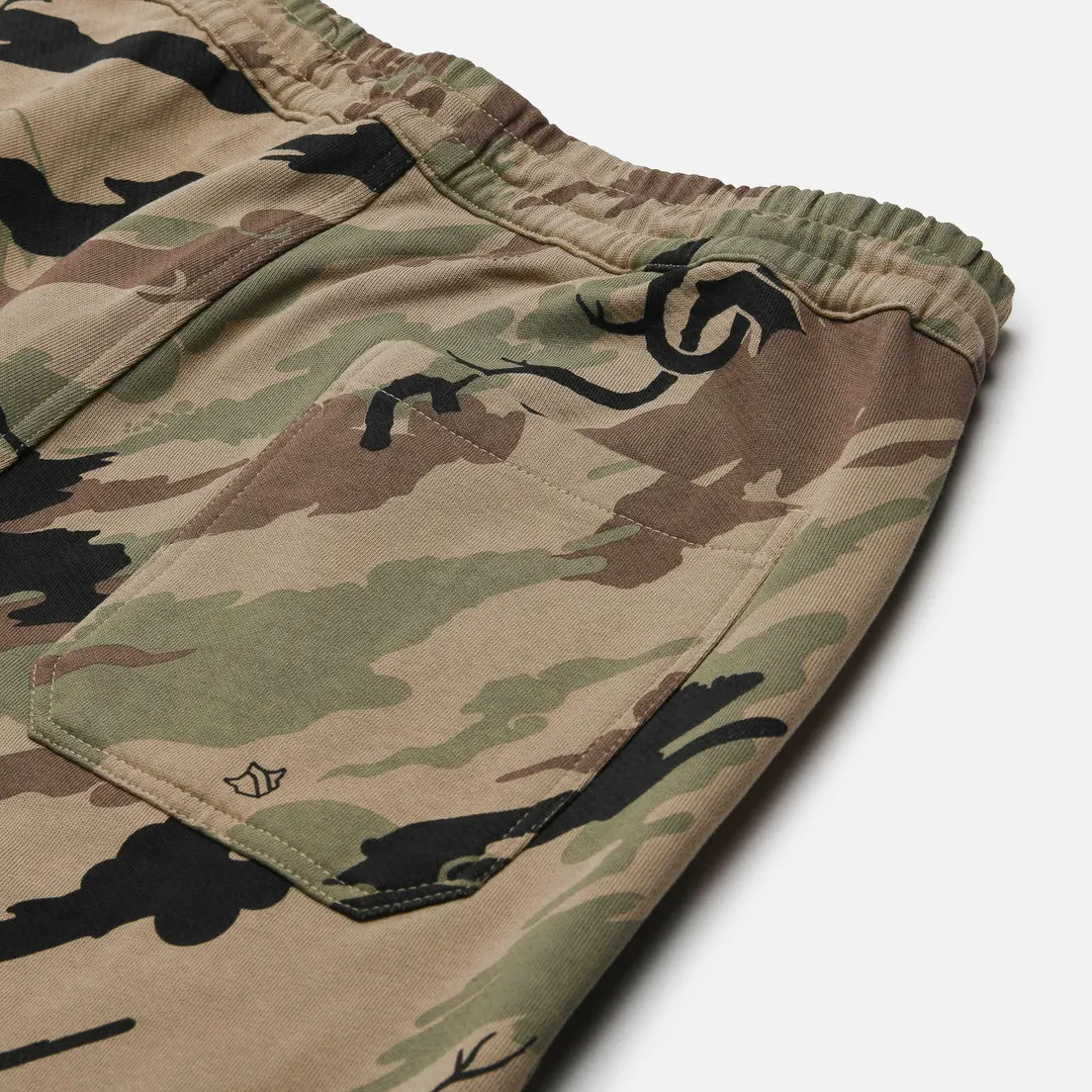 maharishi Мужские брюки Miltype Camo