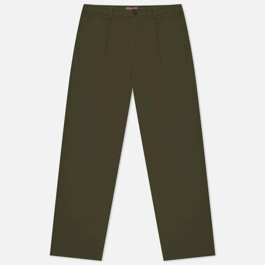 maharishi Мужские брюки Hemp U.S. Chino Loose