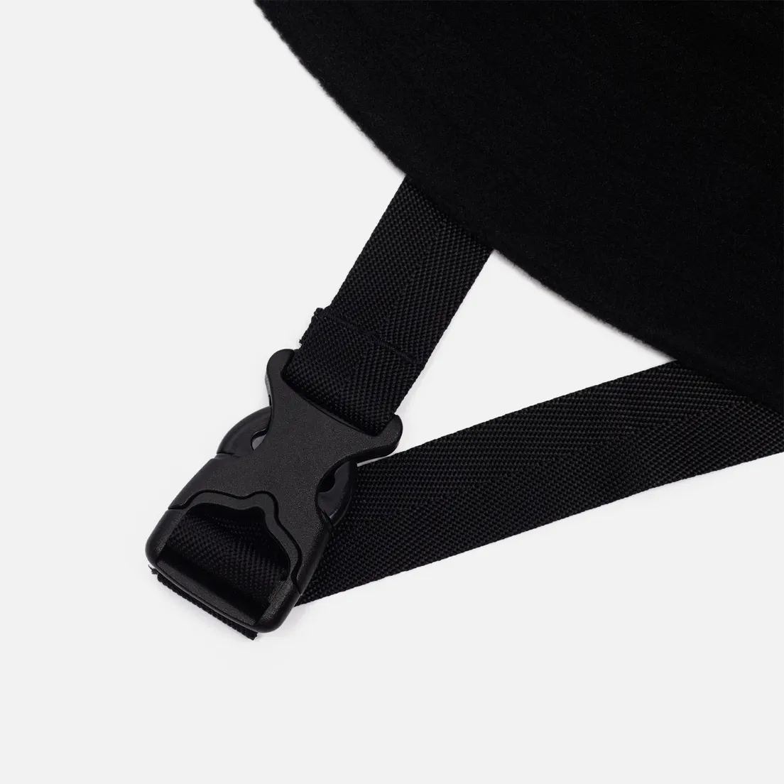 maharishi Панама Fleece Rain