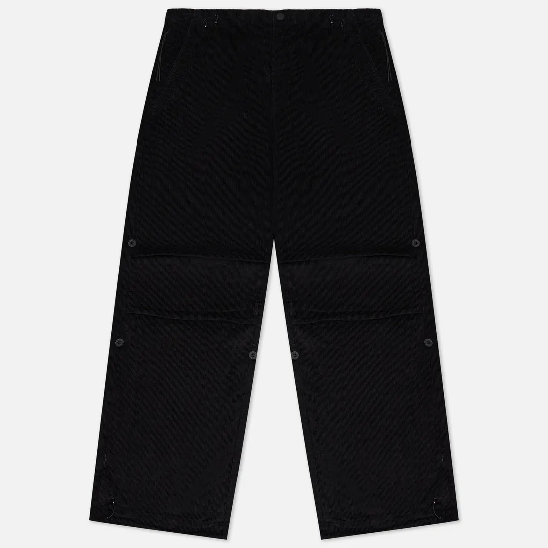 maharishi Мужские брюки Corduroy Original Loose Snocord