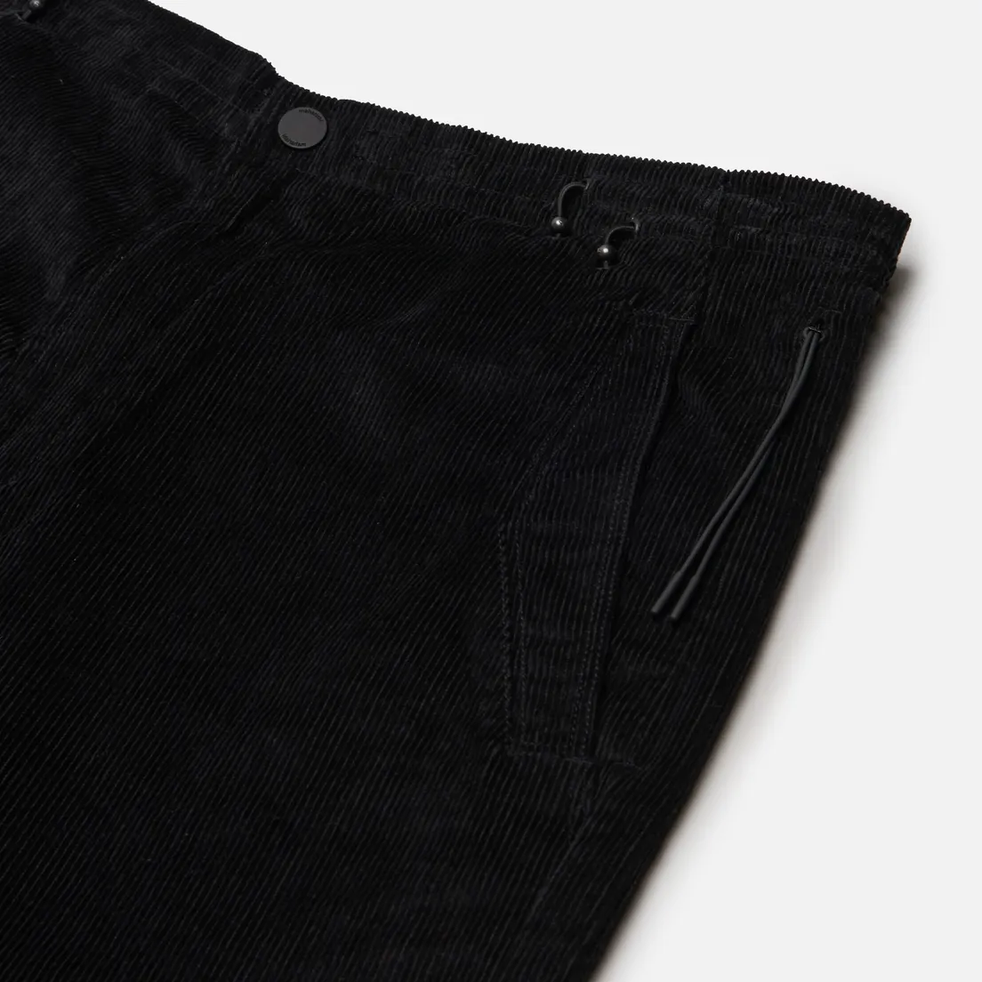 maharishi Мужские брюки Corduroy Original Loose Snocord