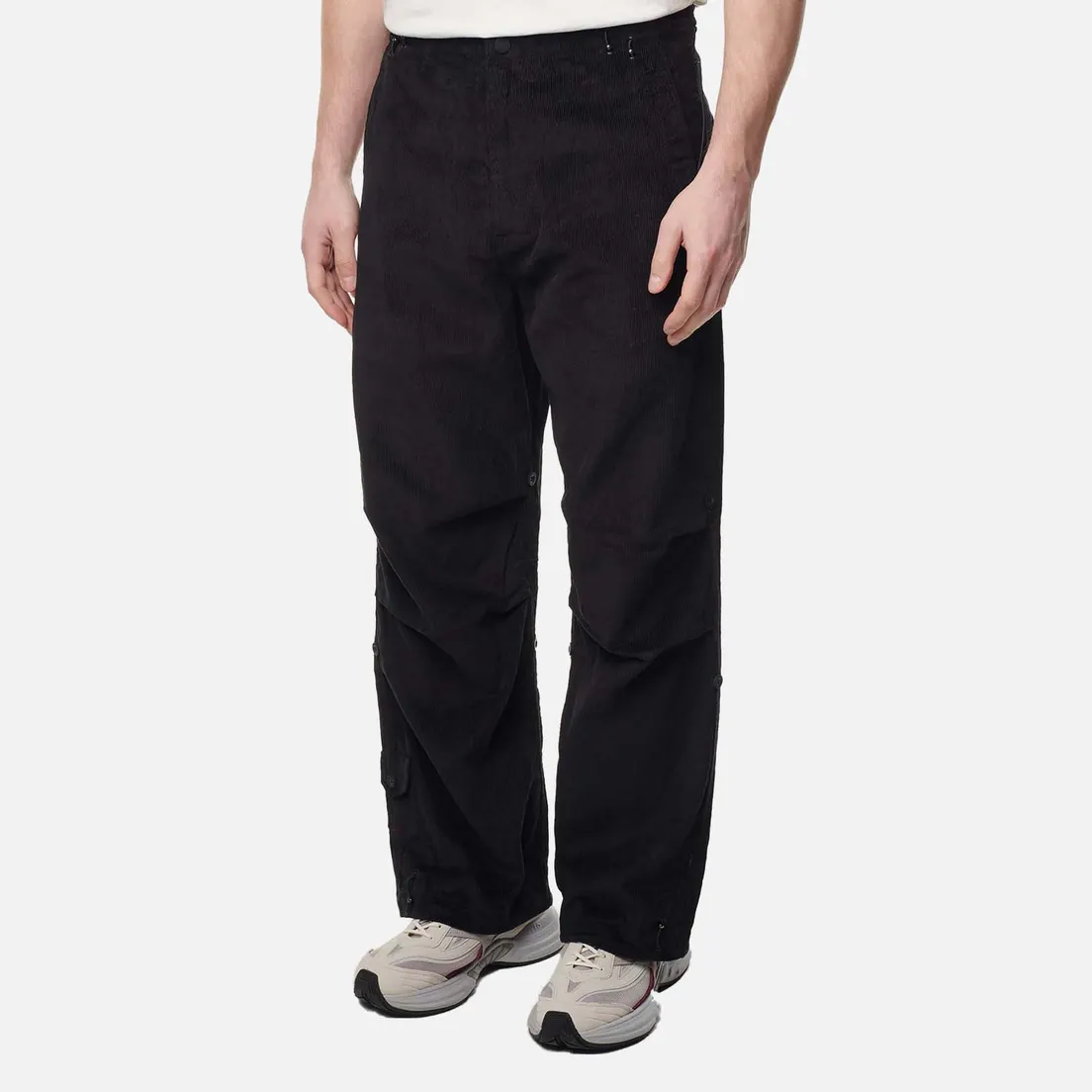 maharishi Мужские брюки Corduroy Original Loose Snocord