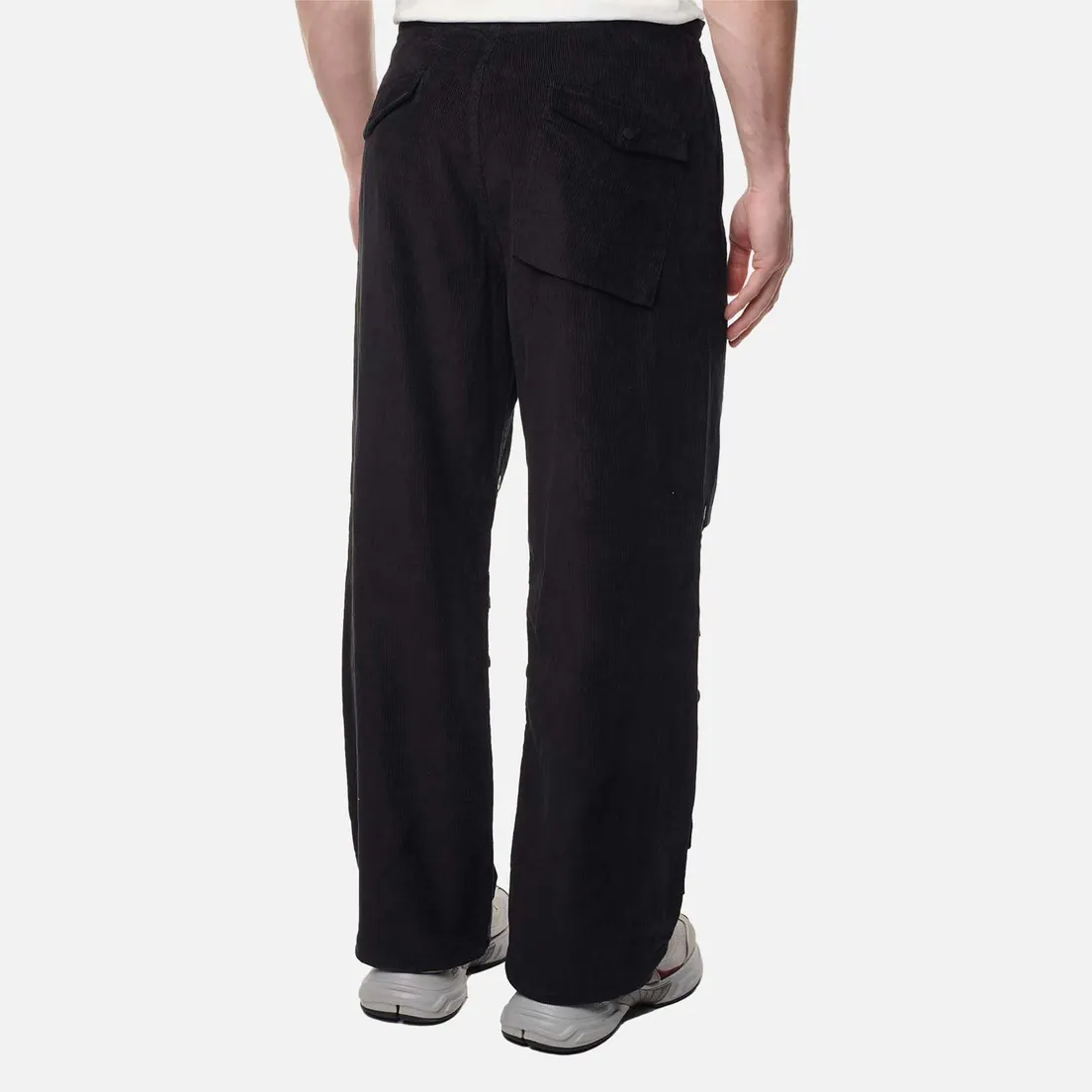 maharishi Мужские брюки Corduroy Original Loose Snocord