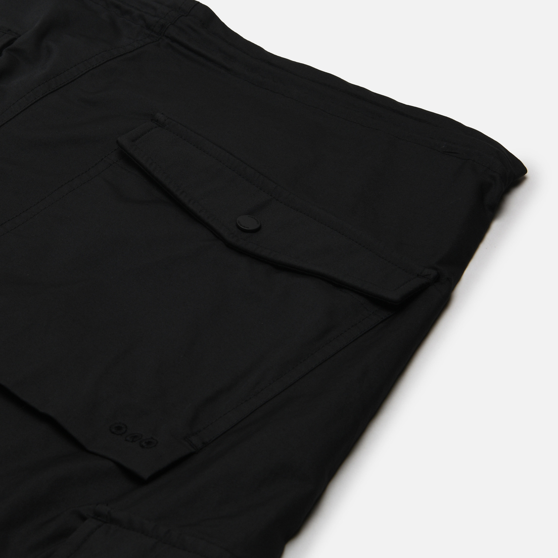 maharishi Мужские брюки Oversized Tobi Cargo Snocord