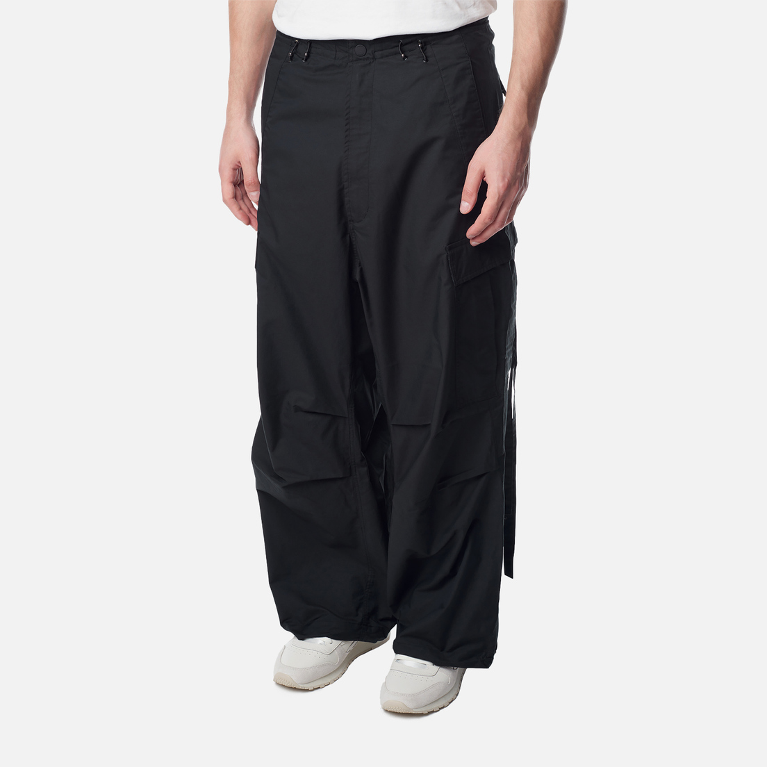 maharishi Мужские брюки Oversized Tobi Cargo Snocord