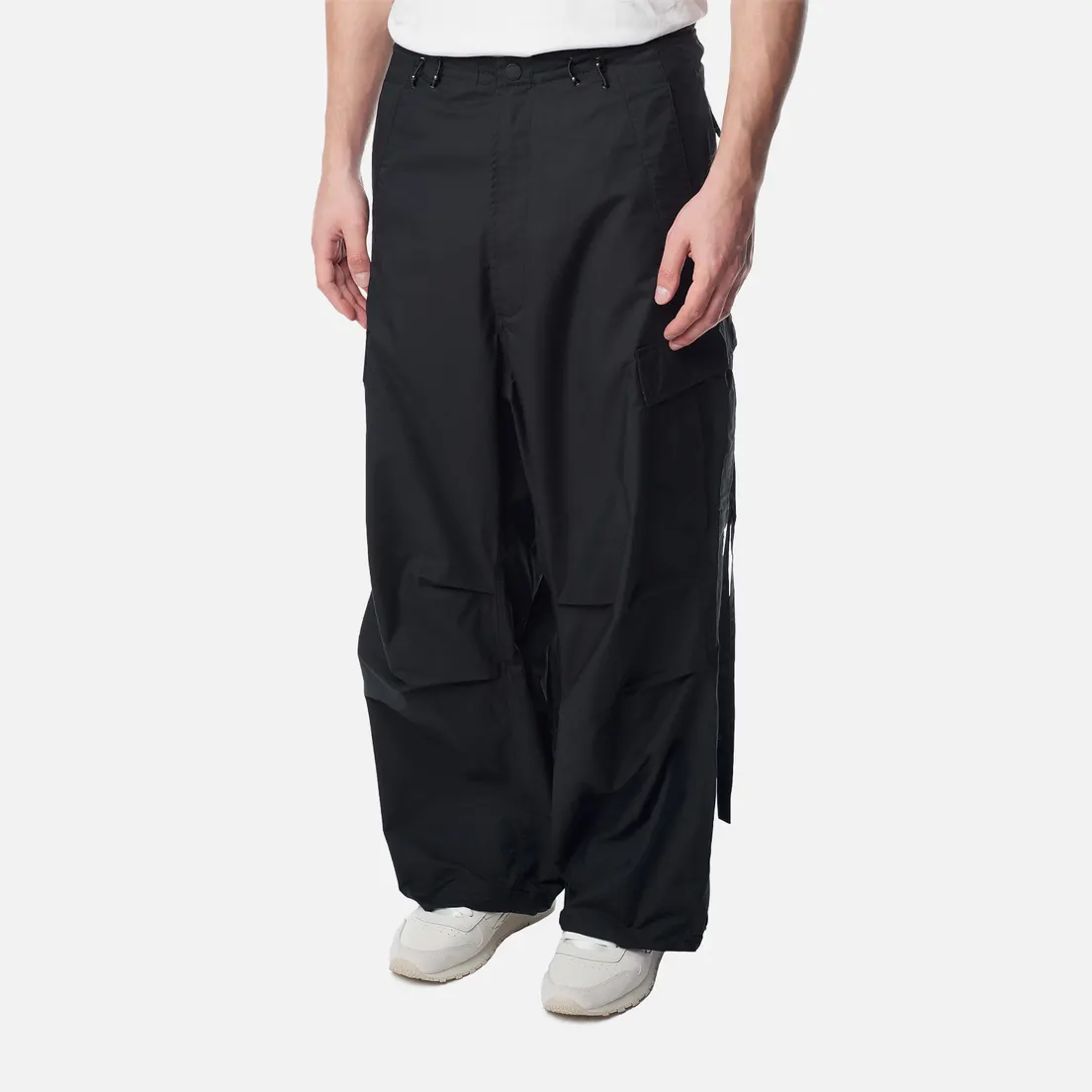 maharishi Мужские брюки Oversized Tobi Cargo Snocord