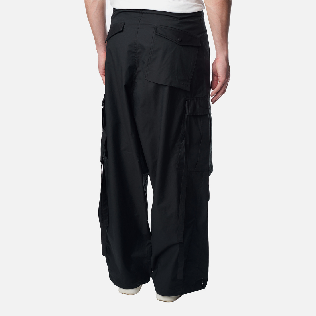 maharishi Мужские брюки Oversized Tobi Cargo Snocord