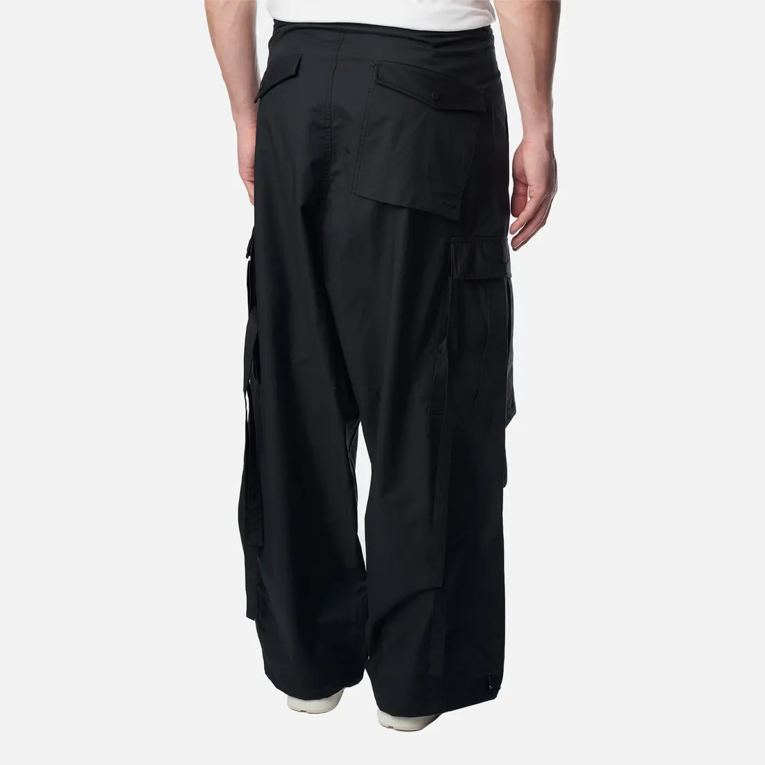 maharishi Мужские брюки Oversized Tobi Cargo Snocord