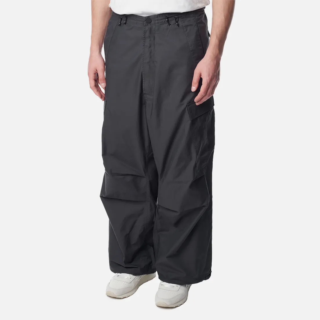 maharishi Мужские брюки Oversized Tobi Cargo Snocord