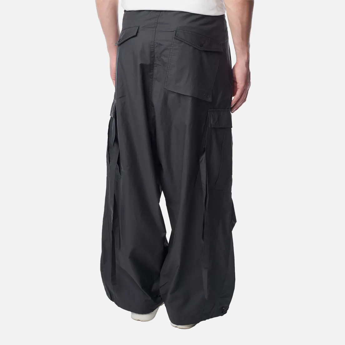 maharishi Мужские брюки Oversized Tobi Cargo Snocord