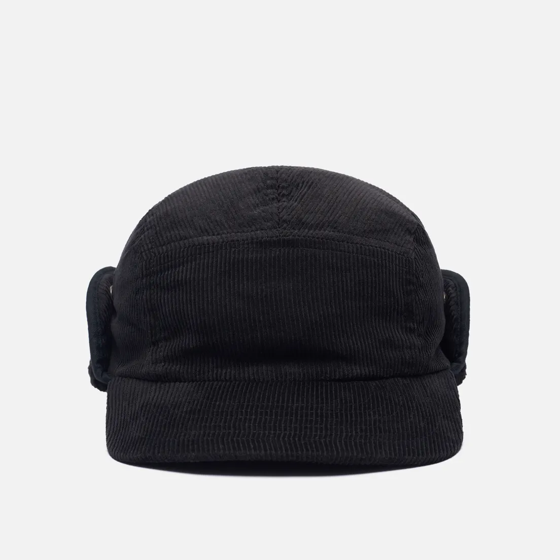 maharishi Кепка Hemp Corduroy 5 Panel Aviator