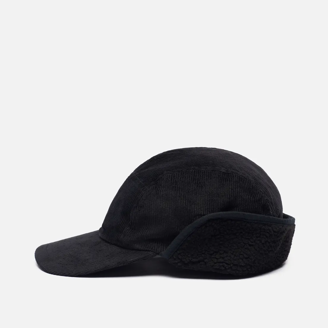 maharishi Кепка Hemp Corduroy 5 Panel Aviator