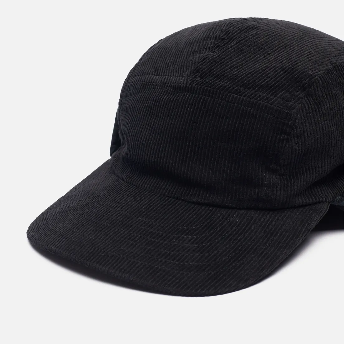 maharishi Кепка Hemp Corduroy 5 Panel Aviator
