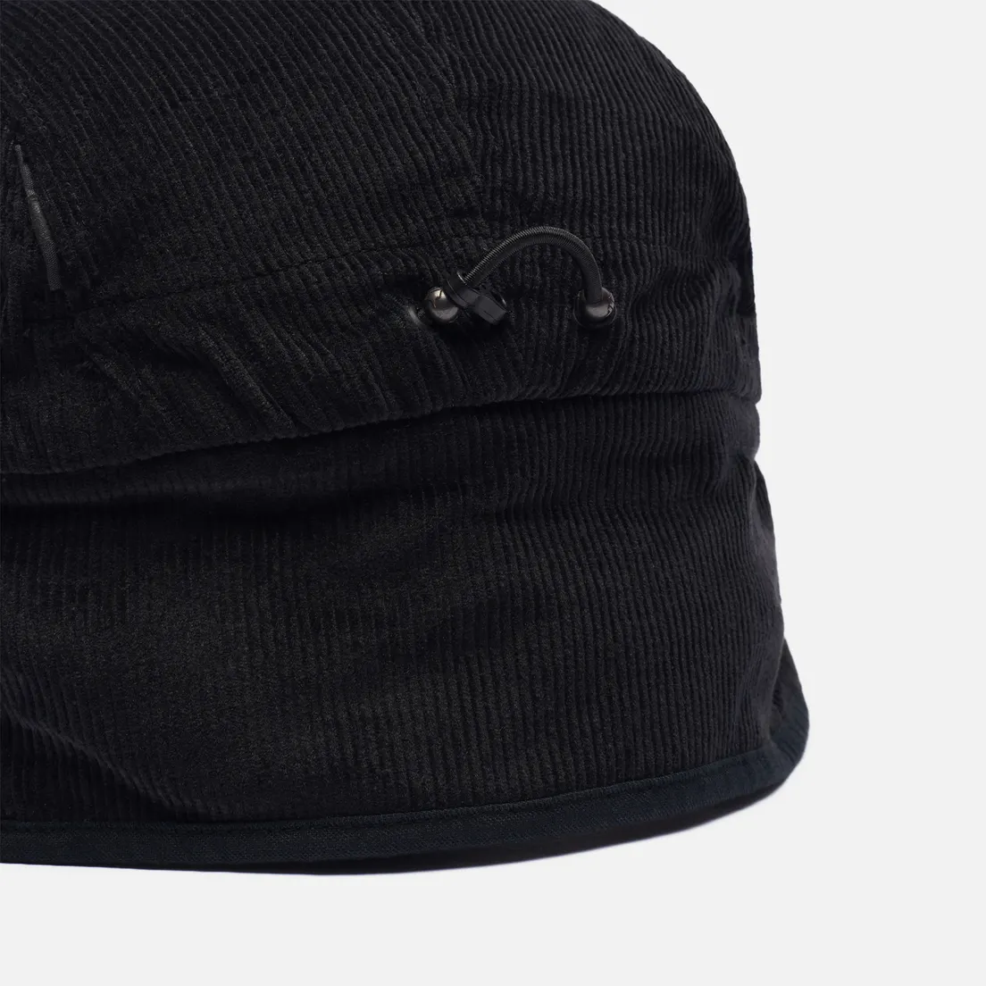 maharishi Кепка Hemp Corduroy 5 Panel Aviator