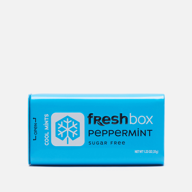 Драже Bubble Gum Peppermint