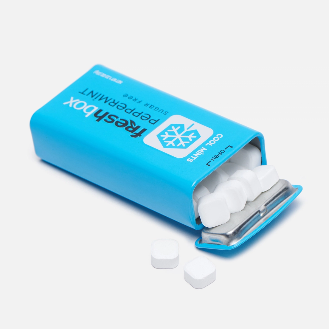 Fresh Box Драже Peppermint